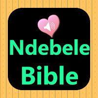 Ndebele English Audio Bible