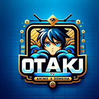 OtakuTV - Animes e Donghuas