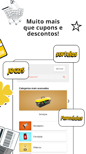 Gold Cred Clube de Benefícios Screenshot 3