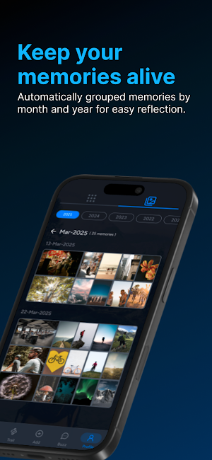 SynQ Social Screenshot 3
