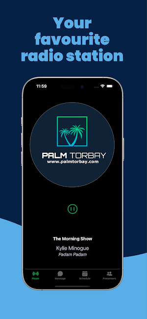 Palm Torbay Screenshot 0