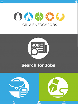 Oil & Energy Jobs Screenshot 3