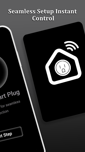 RoHS Smart Plug Screenshot 1