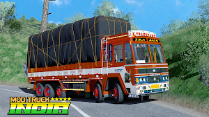 Mod Truck India Screenshot 0