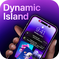 Dynamic Island iOS 16 - iNotch