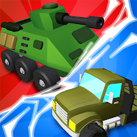 Warzone Wheels: Victory Ride