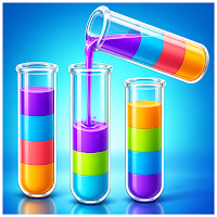 Liquid Color Sort