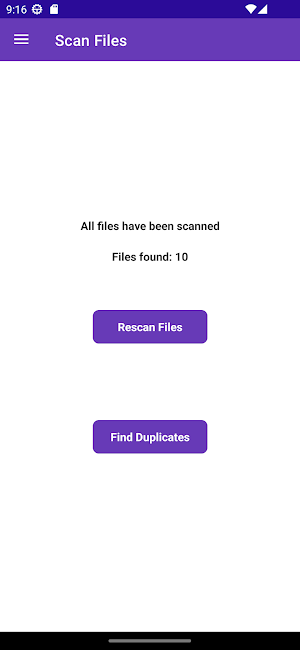 Storage Plus Screenshot 2