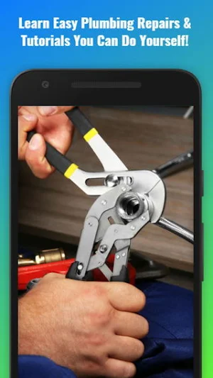 Plumbing Repair Screenshot 0