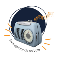 Rádio Evangelizando no Vale
