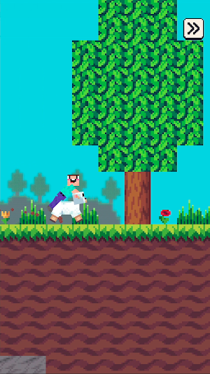 Noob Story: Epic Adventure Screenshot 3