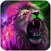 Lion Wallpaper: King Wallpaper