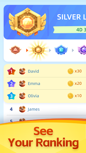 Math Puzzle Cross Number Game Screenshot 3