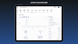 Smart Table Screenshot 2