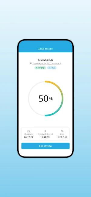 Dobotica EV Screenshot 3