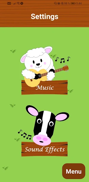 Tic Tac Farm Screenshot 3