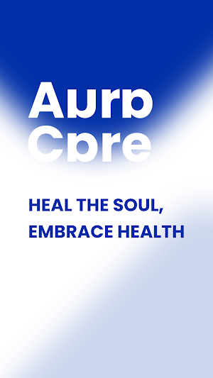 Aura Care Screenshot 0