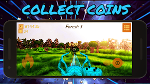 Laser Master Screenshot 3