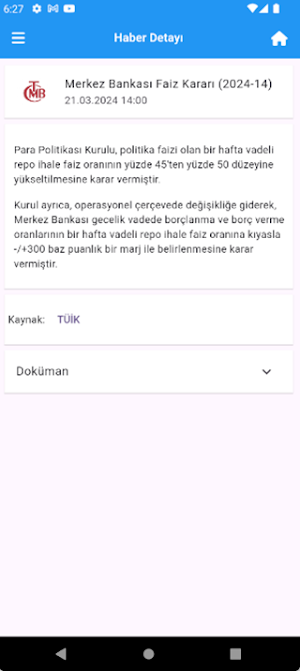 Halka Arz Takip Screenshot 3
