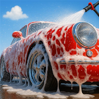 Car Detailing | Cleaning ASMR