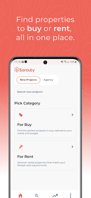 Sarouty Morocco Property Screenshot 1