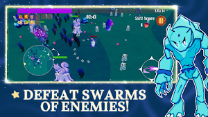 Roots&Runes Screenshot 1