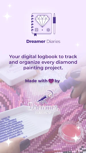 Dreamer Diaries Screenshot 0