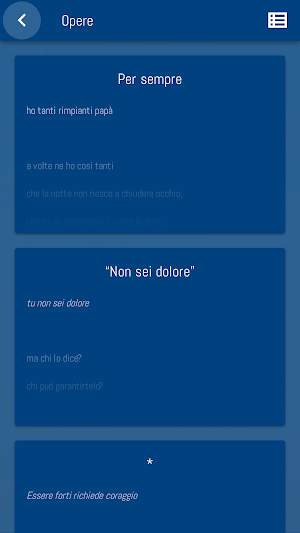Francesca Screenshot 3