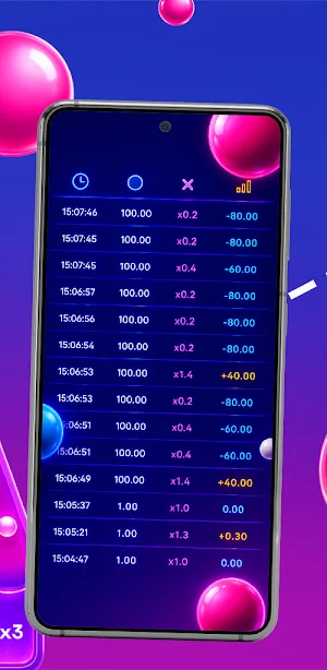 Talinko Citrevel Screenshot 2