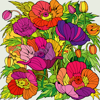 Coloring Book for Adults