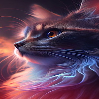 Cute Cat Wallpapers HD