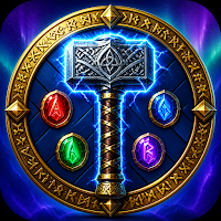 Gemhalla Runes