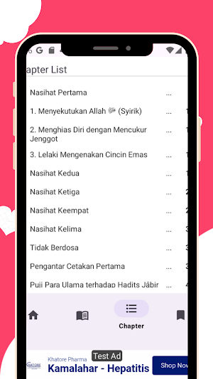 Tuntunan Manasik Haji Nabi SAW Screenshot 2