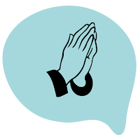 Pray too