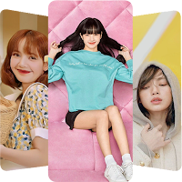 Lisa Blackpink Wallpaper