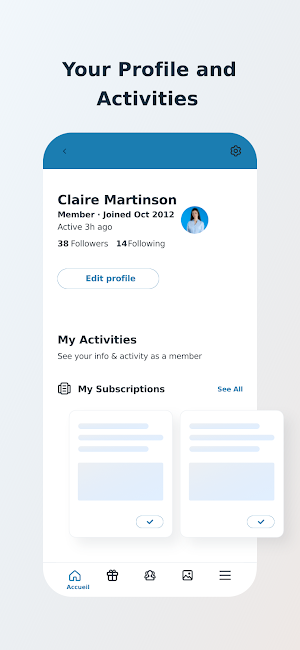 Akxa Digital Marketing Screenshot 2