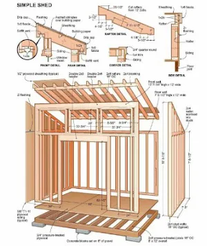 Woodworking Design Sketch Screenshot 0