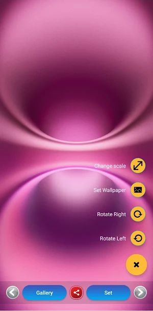 iPhone 16 Pro Max Wallpaper Screenshot 0