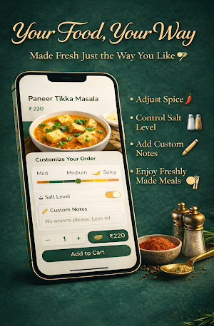 May Fair Restaurant - Rohru Screenshot 2
