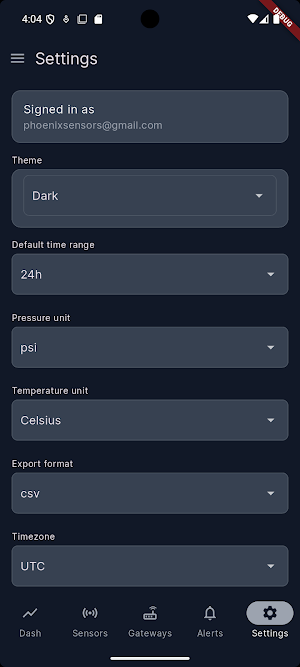 Monsense Screenshot 2