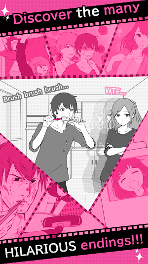 Don't Get Dumped! Screenshot 3