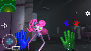 Mommy Horror Time Screenshot 0