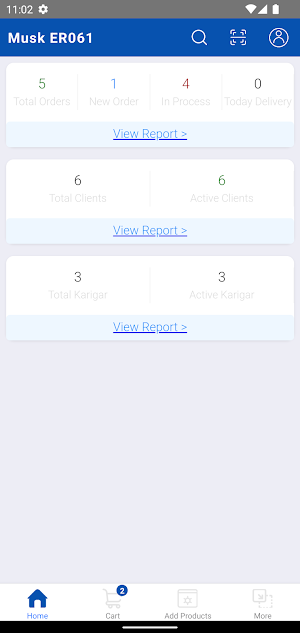 Musk ER061 Screenshot 2