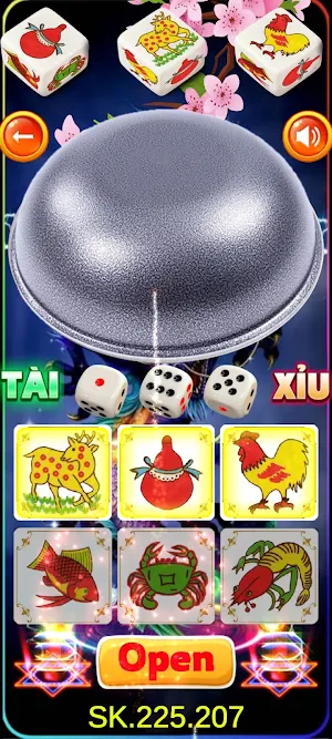 bau cua tai xiu 2024 Screenshot 3