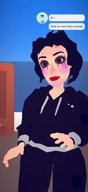 Beauty Makeup Story Screenshot 1