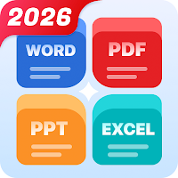 PDF Spark - Reader & Editor