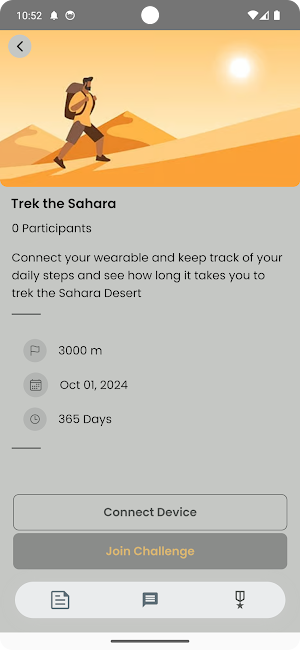 One92 Fitness Screenshot 3