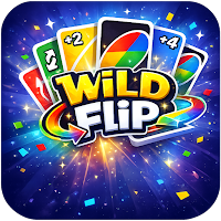Wild Flip: Online Card Game