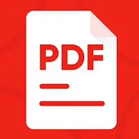 PDF Reader & File Manager