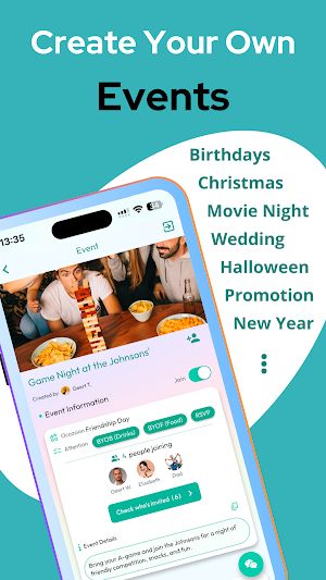 Woop Box: Create Songs & Gifts Screenshot 3